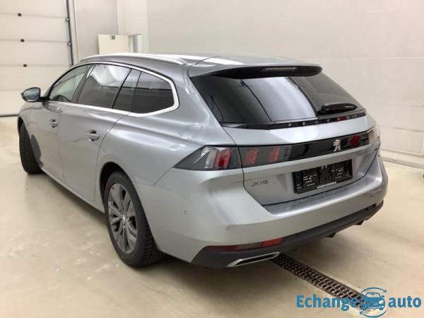 Peugeot 508 SW BlueHDi 130ch S&amp;S Allure EAT8 suréquipé