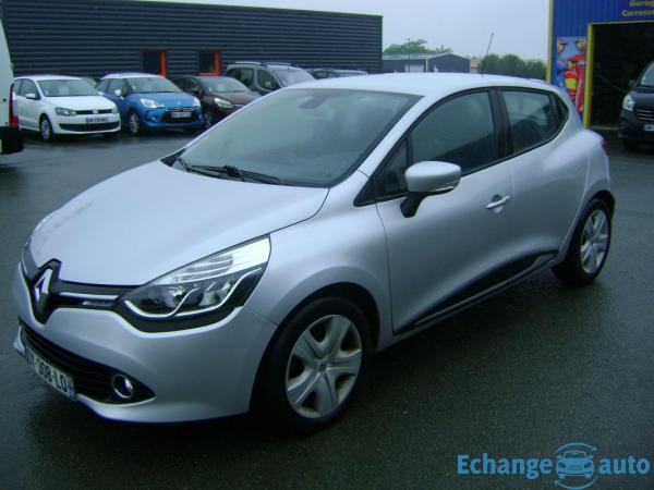 Renault Clio 4 BUSINESS 15 DCI 90 CV