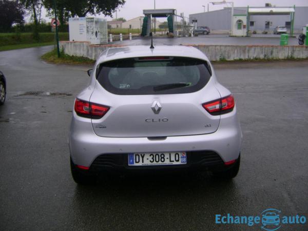 Renault Clio 4 BUSINESS 15 DCI 90 CV