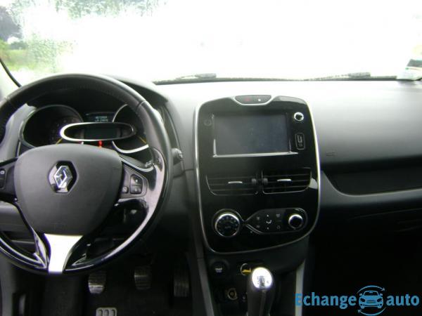 Renault Clio 4 BUSINESS 15 DCI 90 CV