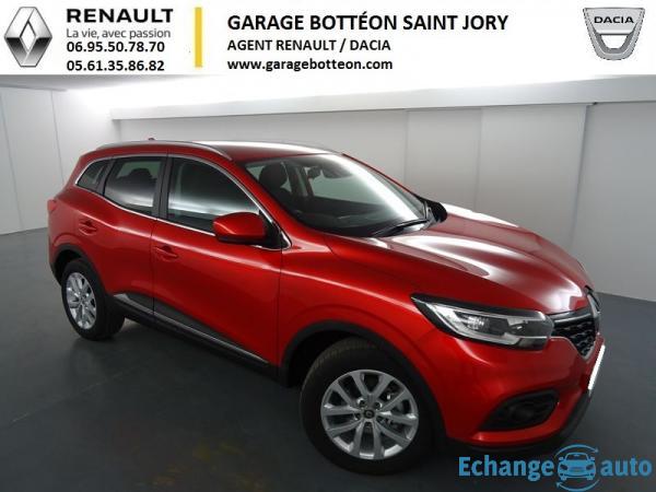 Renault Kadjar BlueDci 115 Business 2019 19500kms