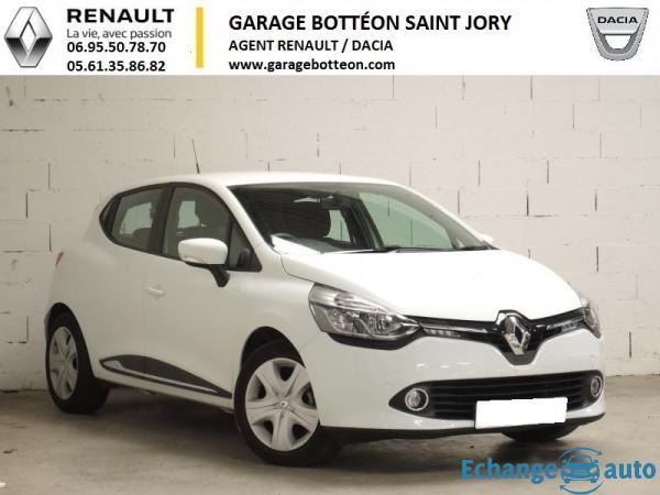 Renault Clio Dci 75 Business GPS 1ere main