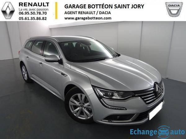 Renault Talisman Estate BlueDci 150 Business 12500kms 2019