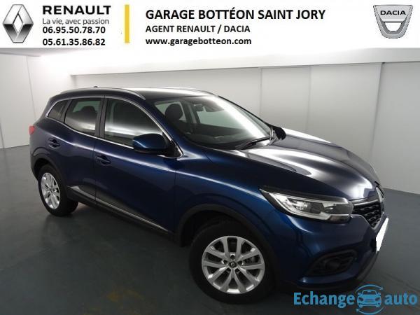 Renault Kadjar Tce 140 Business 2019 1ere main