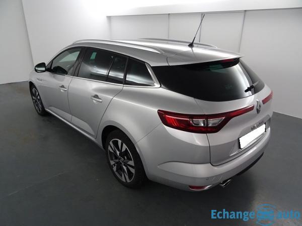 Renault Mégane Estate BlueDci 115 Intens 6300kms 2019