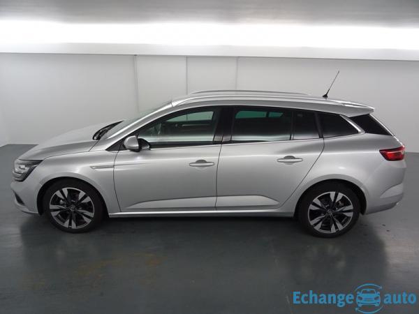 Renault Mégane Estate BlueDci 115 Intens 6300kms 2019