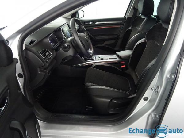 Renault Mégane Estate BlueDci 115 Intens 6300kms 2019