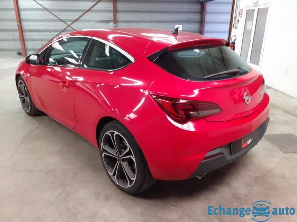 Opel Astra GTC 2.0 CDTI 175 CH LIMITED EDITION