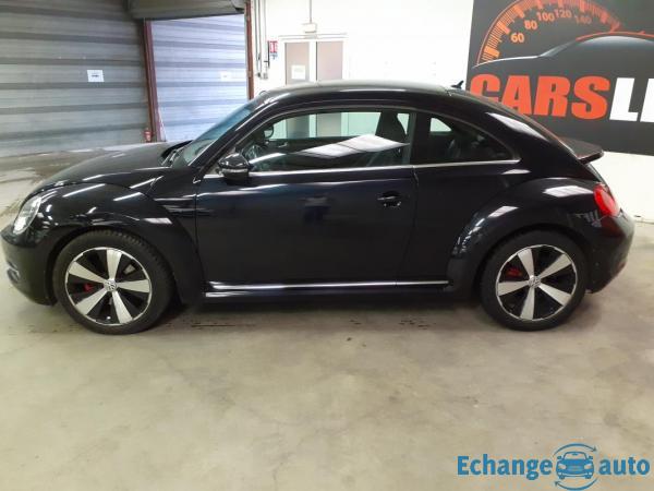 Volkswagen Coccinelle 2.0 TSI 200CH SPORT DSG6