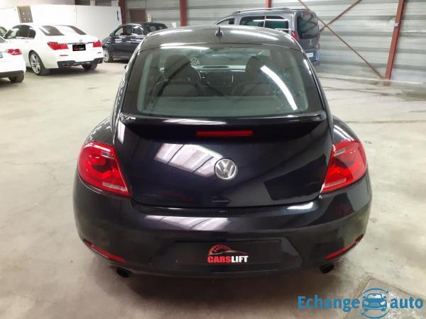 Volkswagen Coccinelle 2.0 TSI 200CH SPORT DSG6