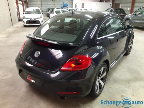 Volkswagen Coccinelle 2.0 TSI 200CH SPORT DSG6