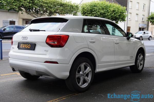 Audi Q2 116 ch Sport S-TRONIC