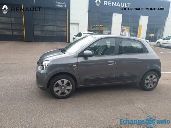 Renault Twingo III 1.0 SCe 70 Zen