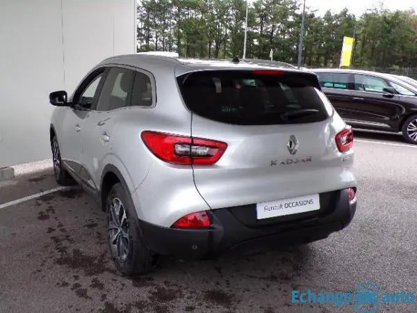 Renault Kadjar BUSINESS dCi 110 Energy