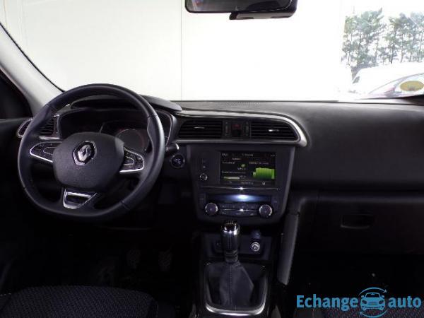 Renault Kadjar BUSINESS dCi 110 Energy