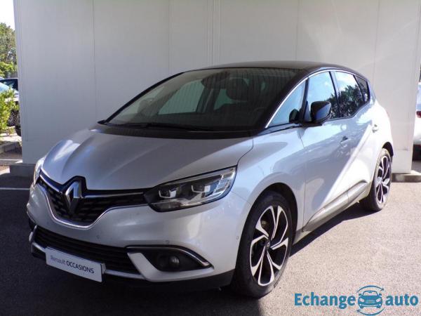 Renault Scénic IV TCe 160 FAP Intens