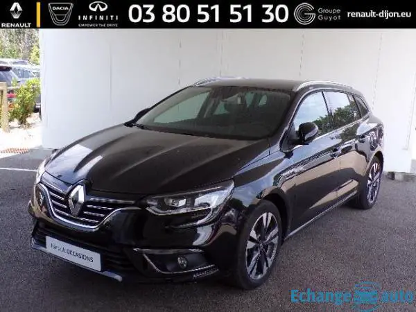 Renault Mégane IV ESTATE TCe 160 FAP Intens