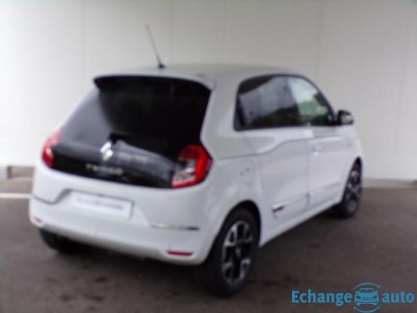 Renault Twingo III TCe 95 Intens