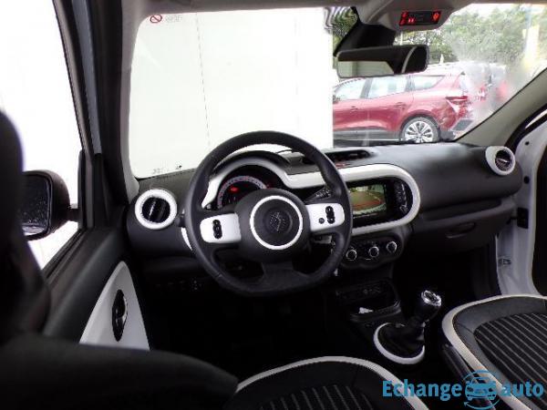 Renault Twingo III TCe 95 Intens