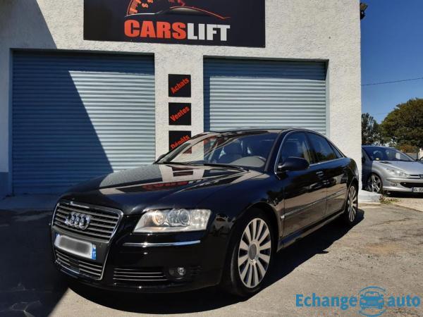 Audi A8 AVUS Série 2 Phase Quattro 3.0 TDi 232 ch - GARANTIE 6 MOIS