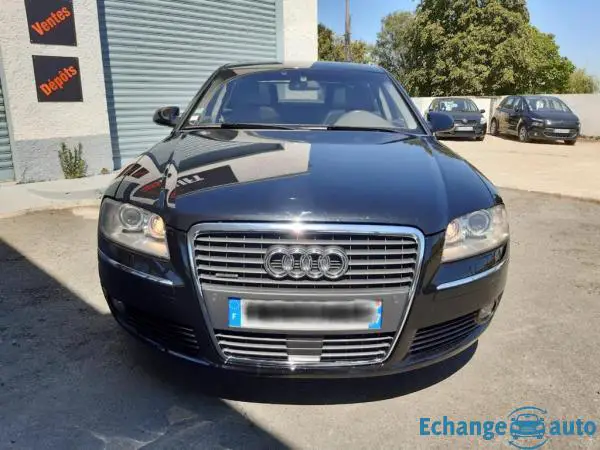 Audi A8 AVUS Série 2 Phase Quattro 3.0 TDi 232 ch - GARANTIE 6 MOIS