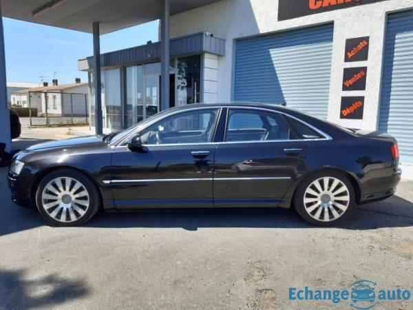 Audi A8 AVUS Série 2 Phase Quattro 3.0 TDi 232 ch - GARANTIE 6 MOIS