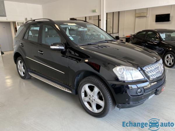 Mercedes ML 280 2.9 CDI V6 24V 190CV SPORT 7GTRONIC