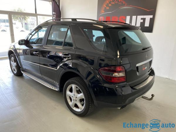 Mercedes ML 280 2.9 CDI V6 24V 190CV SPORT 7GTRONIC