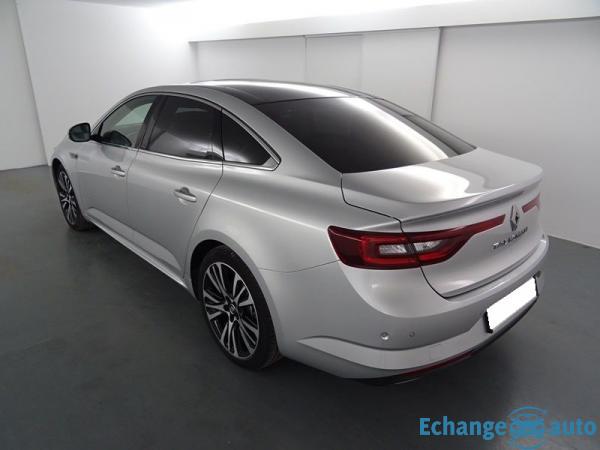 Renault Talisman BlueDci 200 EDC Initiale Paris+Toit ouvrant