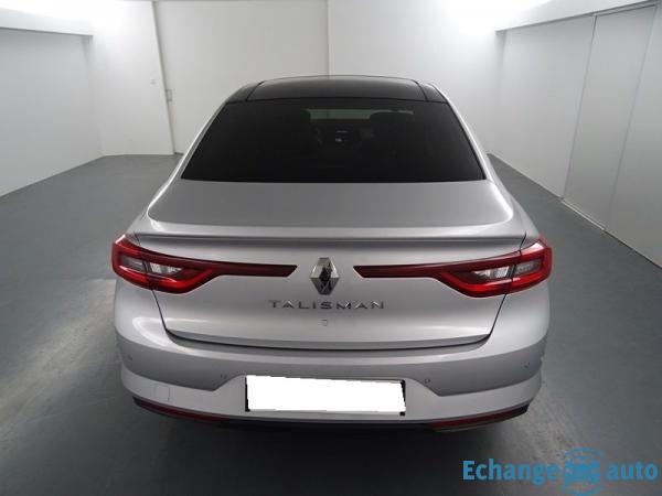 Renault Talisman BlueDci 200 EDC Initiale Paris+Toit ouvrant