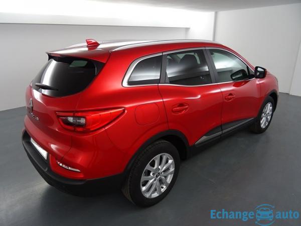 Renault Kadjar BlueDci 115 Business 2019 19500kms