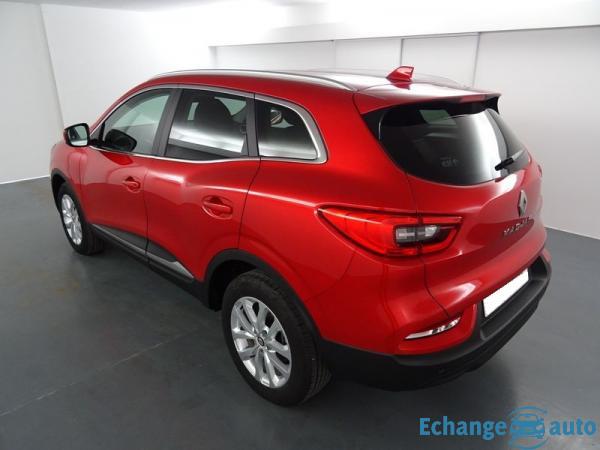 Renault Kadjar BlueDci 115 Business 2019 19500kms