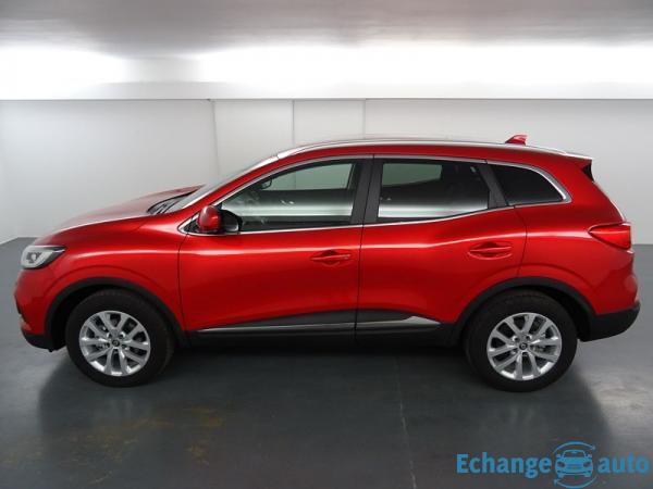 Renault Kadjar BlueDci 115 Business 2019 19500kms