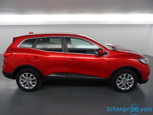 Renault Kadjar BlueDci 115 Business 2019 19500kms