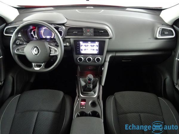 Renault Kadjar BlueDci 115 Business 2019 19500kms