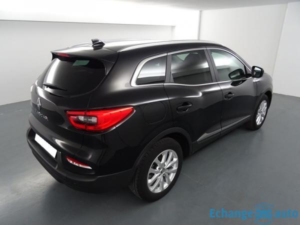 Renault Kadjar Tce 140 Business 2019 18400kms