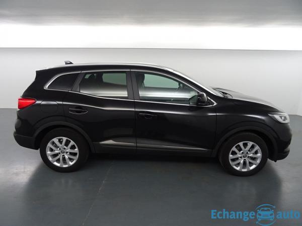 Renault Kadjar Tce 140 Business 2019 18400kms