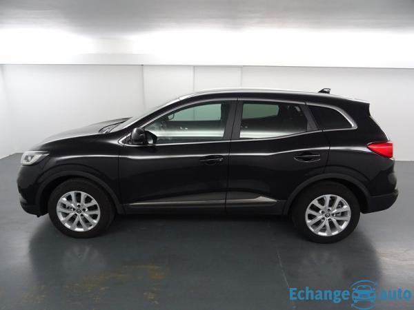 Renault Kadjar Tce 140 Business 2019 18400kms