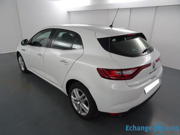 Renault Mégane Tce 115 Business 6200kms 2019 GPS