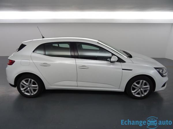 Renault Mégane Tce 115 Business 6200kms 2019 GPS