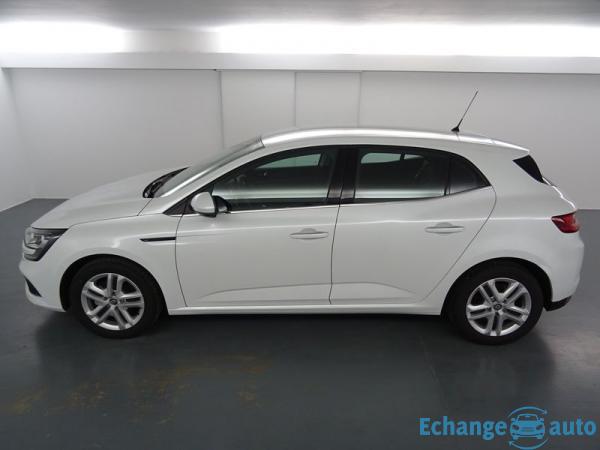 Renault Mégane Tce 115 Business 6200kms 2019 GPS