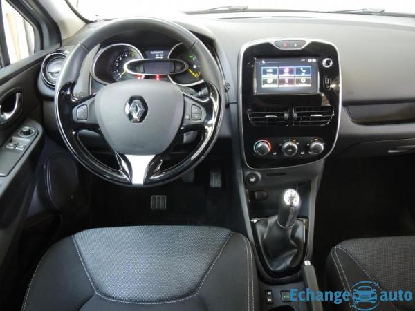 Renault Clio Dci 75 Business GPS 1ere main