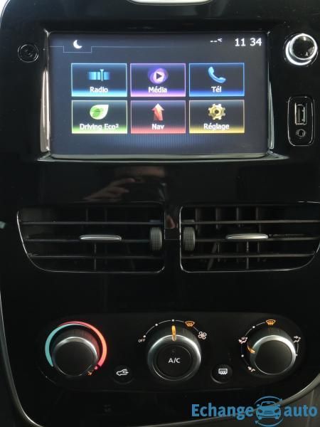 Renault Clio Dci 75 Business GPS 1ere main