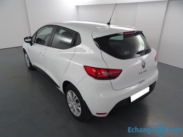 Renault Clio Societe Dci 75 GPS 2018 1ere main