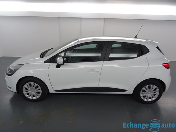 Renault Clio Societe Dci 75 GPS 2018 1ere main