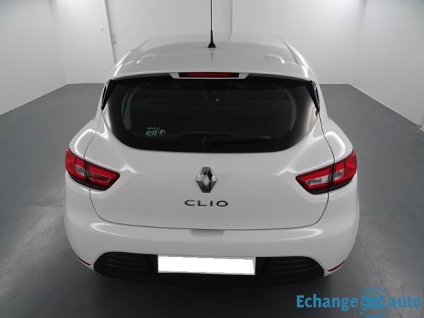 Renault Clio Societe Dci 75 GPS 2018 1ere main