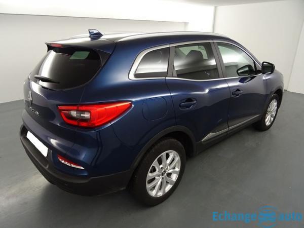 Renault Kadjar Tce 140 Business 2019 1ere main