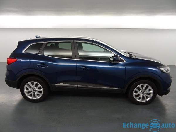 Renault Kadjar Tce 140 Business 2019 1ere main