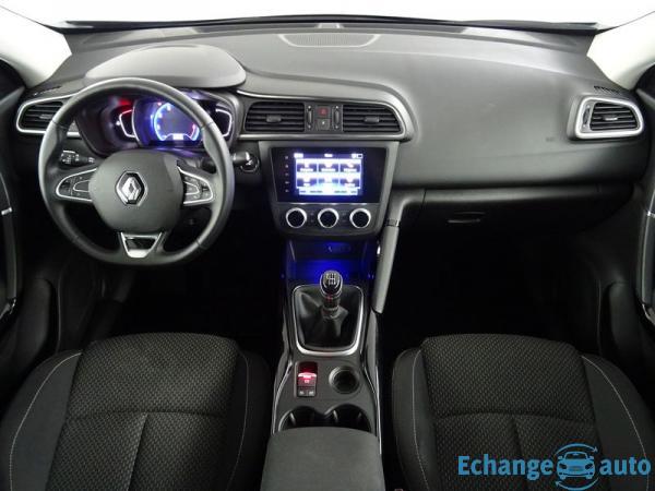 Renault Kadjar Tce 140 Business 2019 1ere main