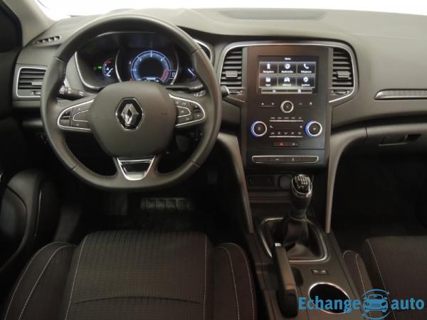 Renault Mégane BlueDci 115 Business 2019 1ere main